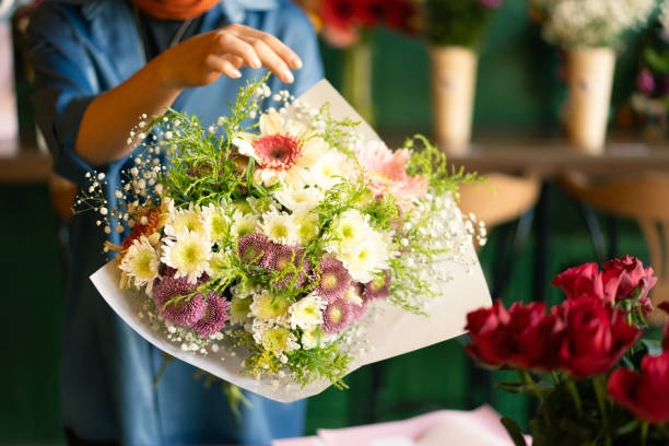 Birthday Flowers Online in India: How to Choose the Perfect Floral Surprise Birthday Flowers Online in India